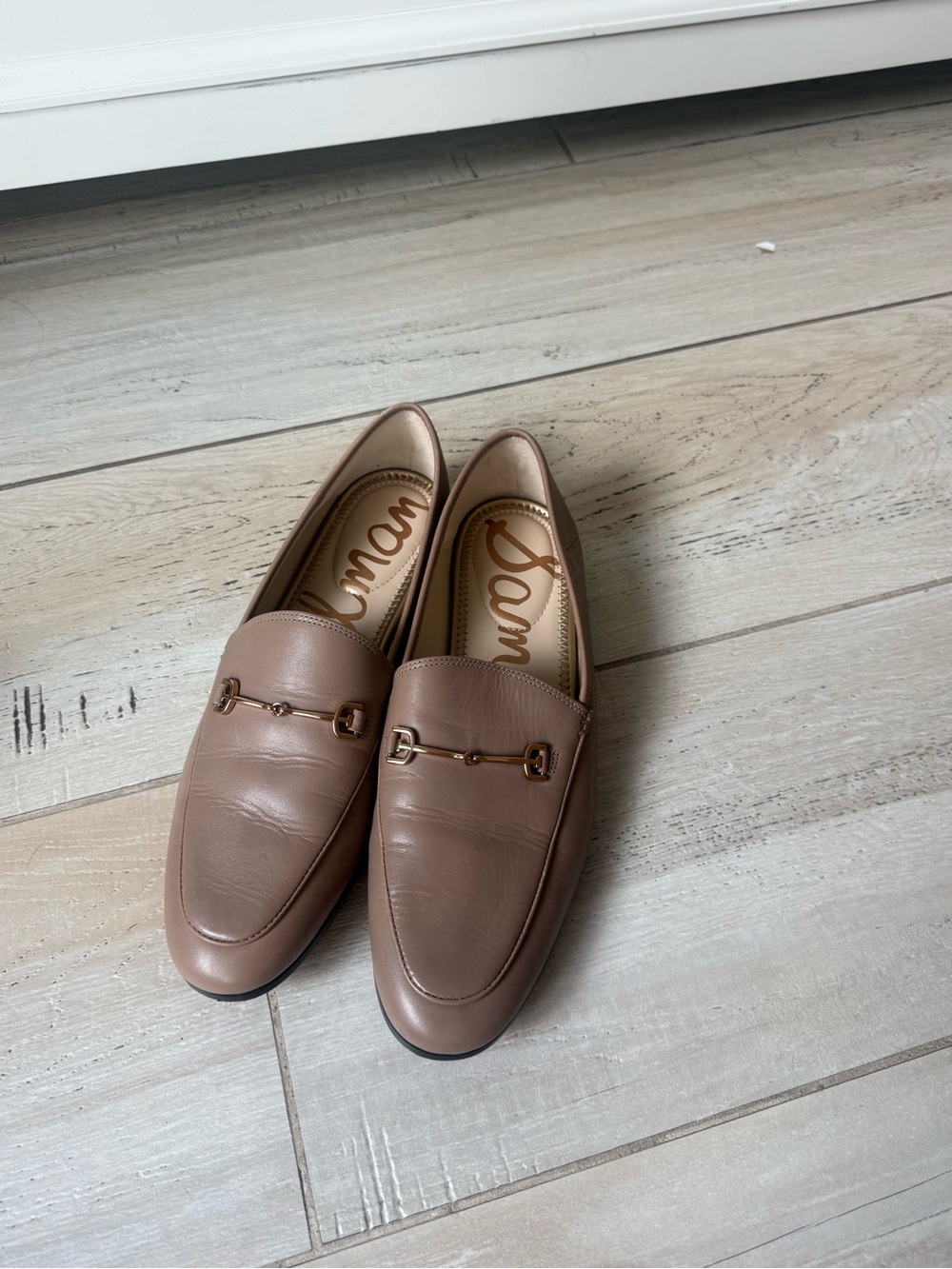 Sam Edelman Lorraine Loafer - Picture 4 of 9